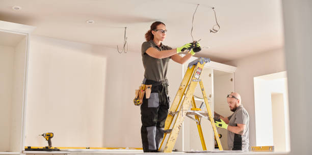 Best Electrical Outlet Repair  in Dunnellon, FL